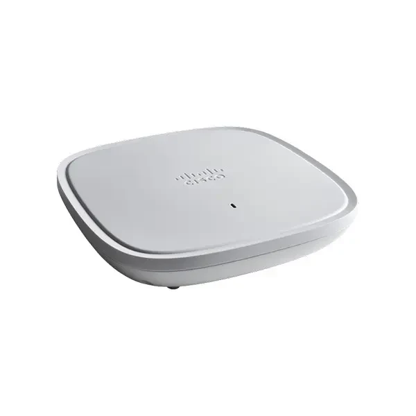 Точка доступа Cisco Catalyst, 802.11ax, встроенные антенны C9105AXIT-E