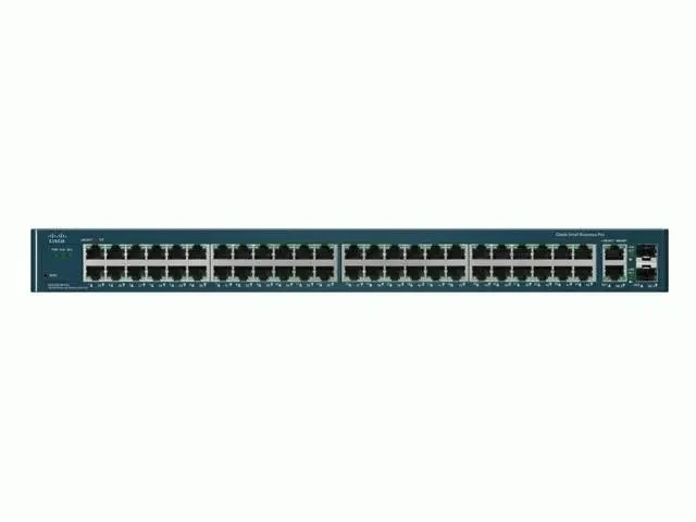 Коммутатор Cisco SB ESW-520-48-K9