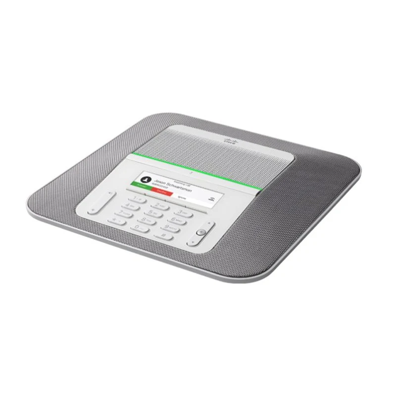CP-8832-W-K9 Cisco IP конференц-телефон 1 линия SIP, 1 x USB-C, LCD 480х128, WIFI