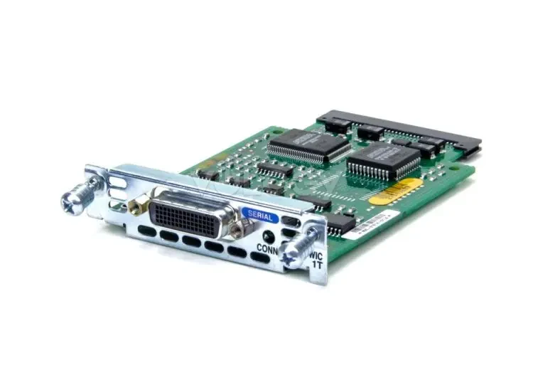 Модуль Cisco HWIC-1T=