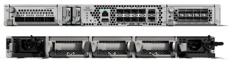 Межсетевой экран Cisco 4225
