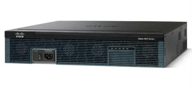 Маршрутизатор Cisco CISCO2951-V/K9