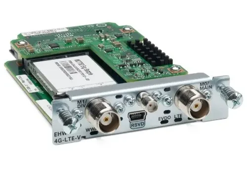 Модуль Cisco EHWIC-4G-LTE-GB=