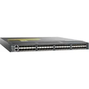 Коммутатор Cisco DS-C9148D-4G32P-K9