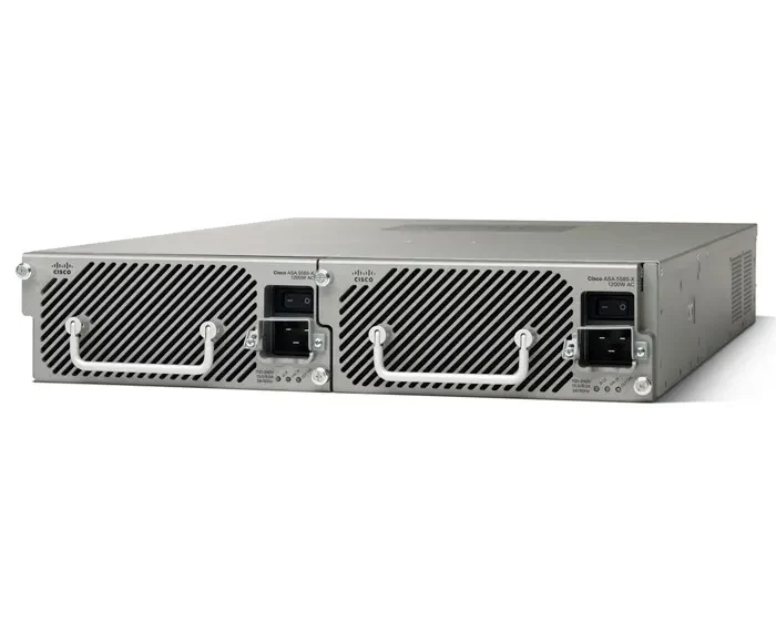 Межсетевой экран Cisco SSP-20, 16 x GE, 5000 IPSec, 3DES/AES ASA5585-S20C20XK9