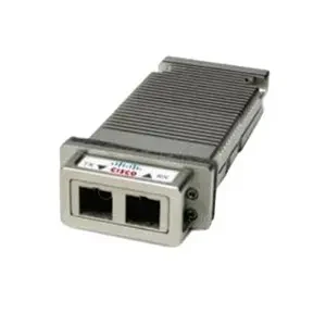 Оптический X2 трансивер Cisco CBS-DEL-X2-SR=