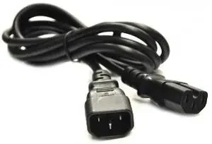 Кабель питания Cisco CAB-C15-CBN=