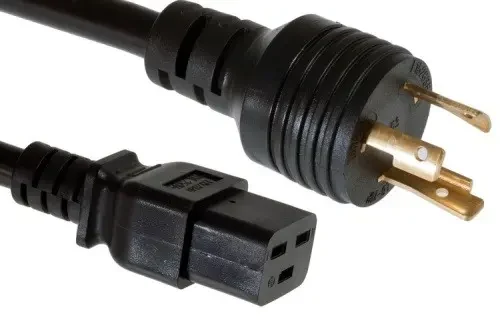 Кабель питания CAB-AC-L620-C13=