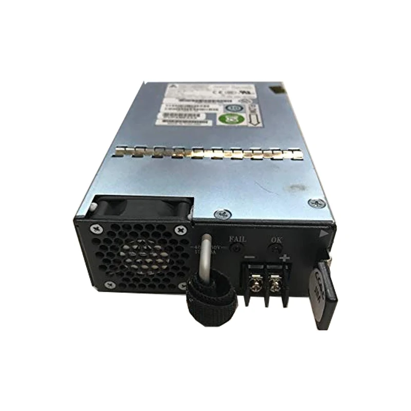 Резервный блок питания Cisco PWR-4430-DC для маршрутизатора 4430