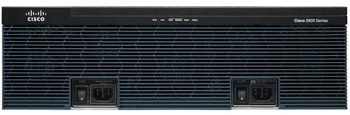 Маршрутизатор Cisco C3925-CME-SRST/K9