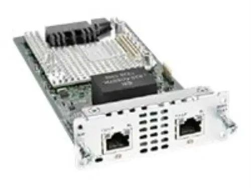 Интерфейсная карта Cisco NIM-2FXS=