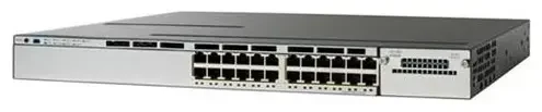 Коммутатор Catalyst Cisco WS-C3750X-24P-L