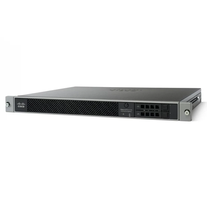 S170-R-EU Cisco IropPort E-mail шлюз фильтрации с 6 портами Gigabit Ethernet