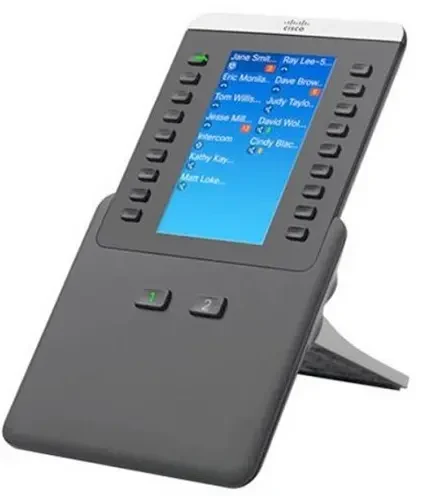 Консоль расширения Cisco CP-BEKEM=