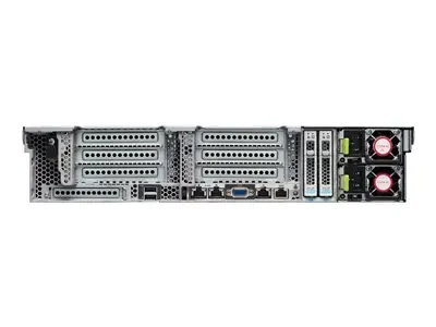 Модуль памяти Cisco HX-SD240G61X-EV