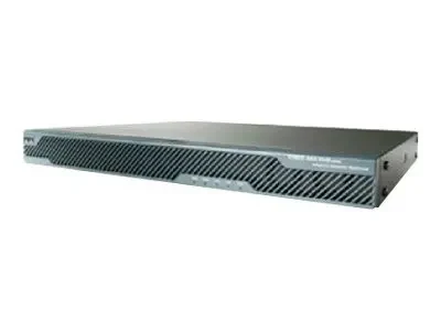 Межсетевой экран Cisco ASA5540-DC-K8
