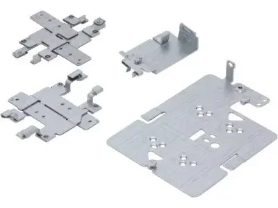 Монтажный комплект Cisco AIR-AP1140MNTGKIT=