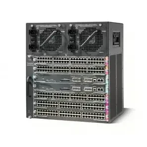 Коммутатор Cisco Catalyst BN-CF2-SBA-K9