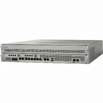 Межсетевой экран Cisco ASA5585-S60-2A-K8
