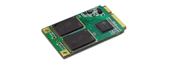 Жесткий диск Cisco SSD-MSATA-200G