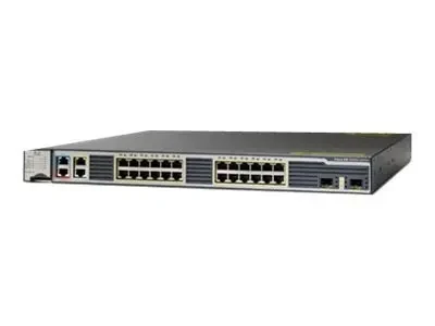 Коммутатор Cisco ME-3600X-24TS-M=