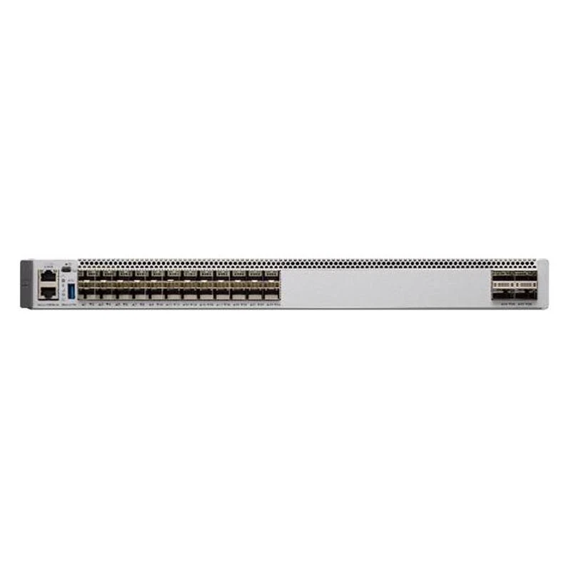 C9500-24Y4C-A Cisco Catalyst коммутатор 24 x MGE + 4 QSFP28.. Network Advantage