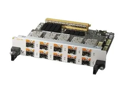 Модуль SPA-10X1GE-V2=