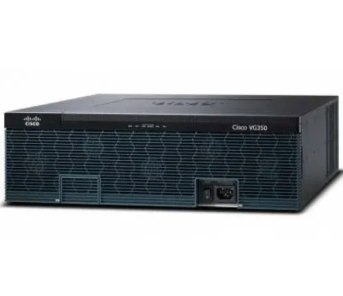 VoIP шлюз Cisco VG350-72F48E/K9