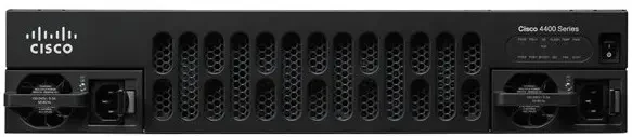 Маршрутизатор Cisco ISR4451-X-SEC/K9