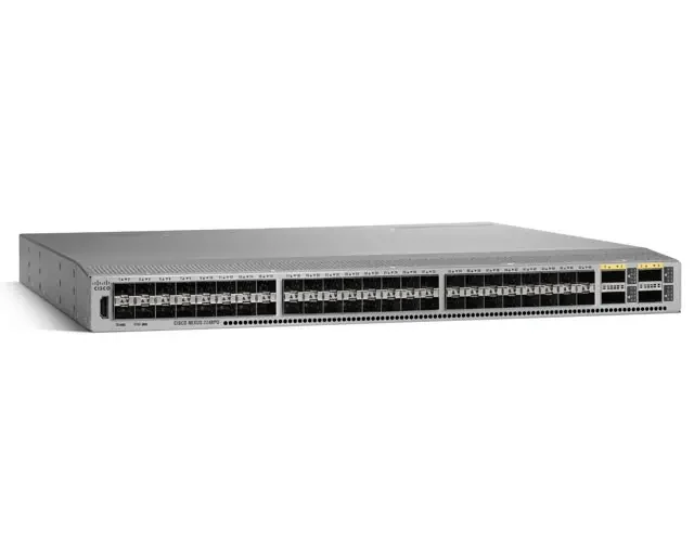 Коммутатор Cisco N2K-C2248PQ