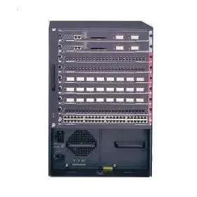 Коммутатор Cisco Catalyst WS-C6509-E-ACE-K9