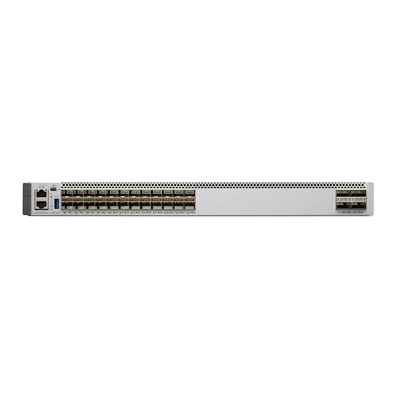 C9500-24X-E Cisco Catalyst коммутатор 24x SFP+. Network Essentials