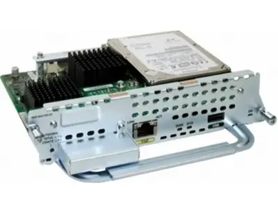 Сетевой модуль Cisco NME-WAE-502-K9=