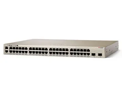 Коммутатор Cisco Catalyst C6800IA-48FPD