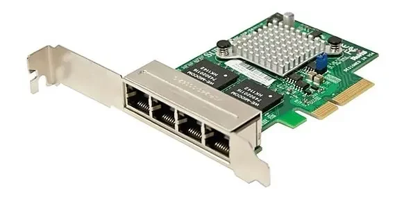 Сетевая карта Cisco UCSC-PCIE-IRJ45=