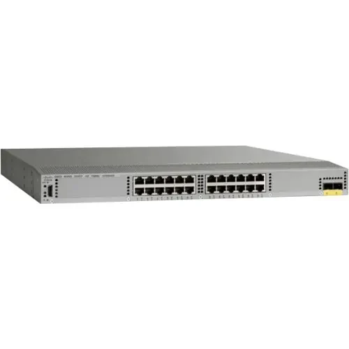 Коммутатор Cisco N2K-C2224TF