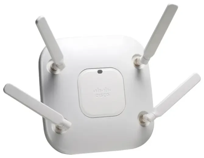 Точка доступа Cisco Aironet AIR-SAP2602I-E-K9