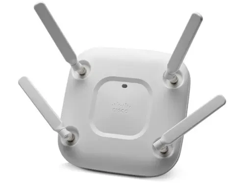 Точка доступа Cisco Aironet AIR-CAP3602E-EK910