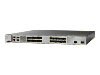 Коммутатор Cisco ME-3800X-24FS-M