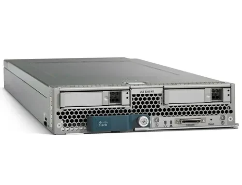 Блейд-сервер Cisco UCSB-B200-M3-D