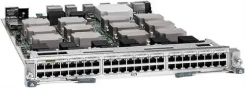 Модуль Cisco N7K-F248XT-25E=