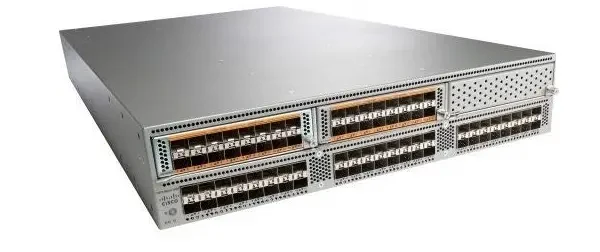 Коммутатор Cisco N5596UP-6N2248TF