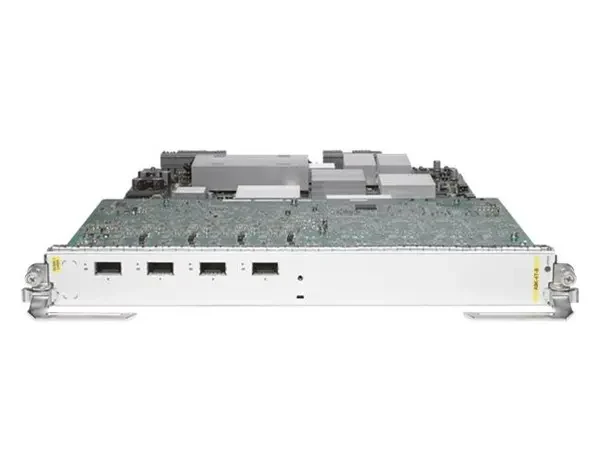 Модуль Cisco A9K-4T-L