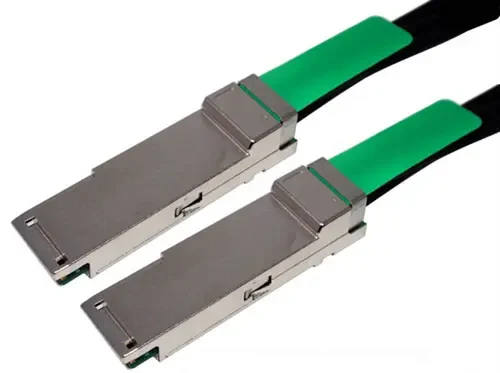 Кабель Cisco QSFP-H40G-CU5M=