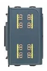 Коммутатор промышленный Cisco IEM-3000-8FM=