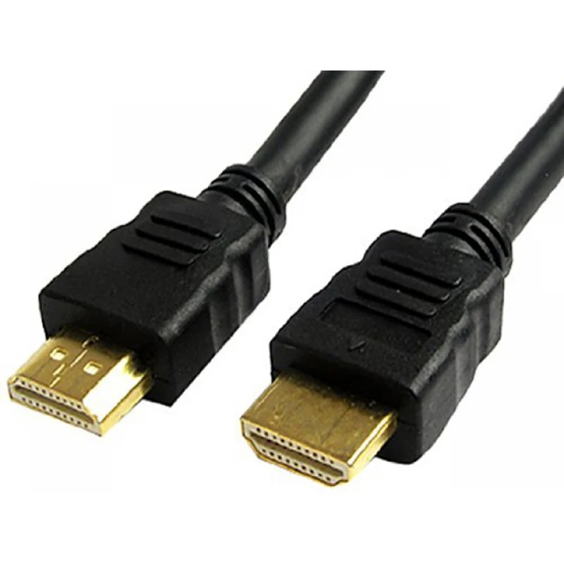 CAB-2HDMI-3.3M Cisco интерфейсный кабель HDMI 3,3 м для TelePresence PrecisionHD