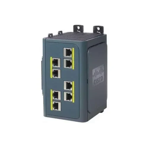 Модуль расширения Cisco IEM-3000-8SM=