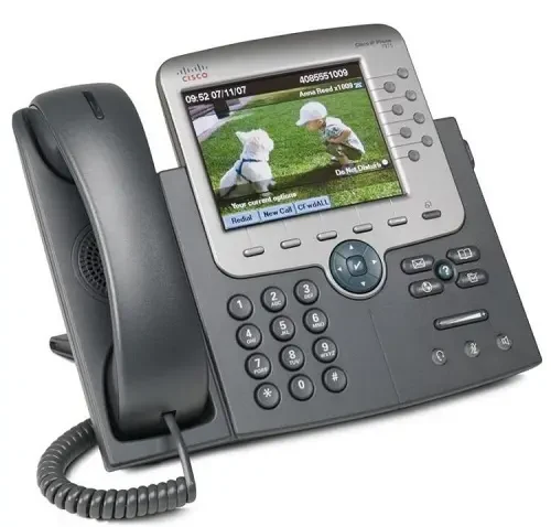 Проводной IP-телефон Cisco CP-7975G=