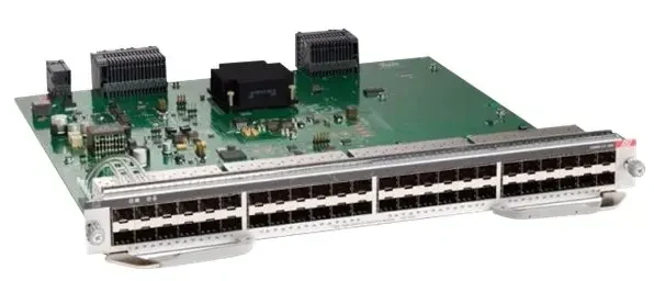 Модуль Cisco C9400-LC-48S