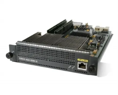 Модуль Cisco ASA-SSM-CSC-20-K9=